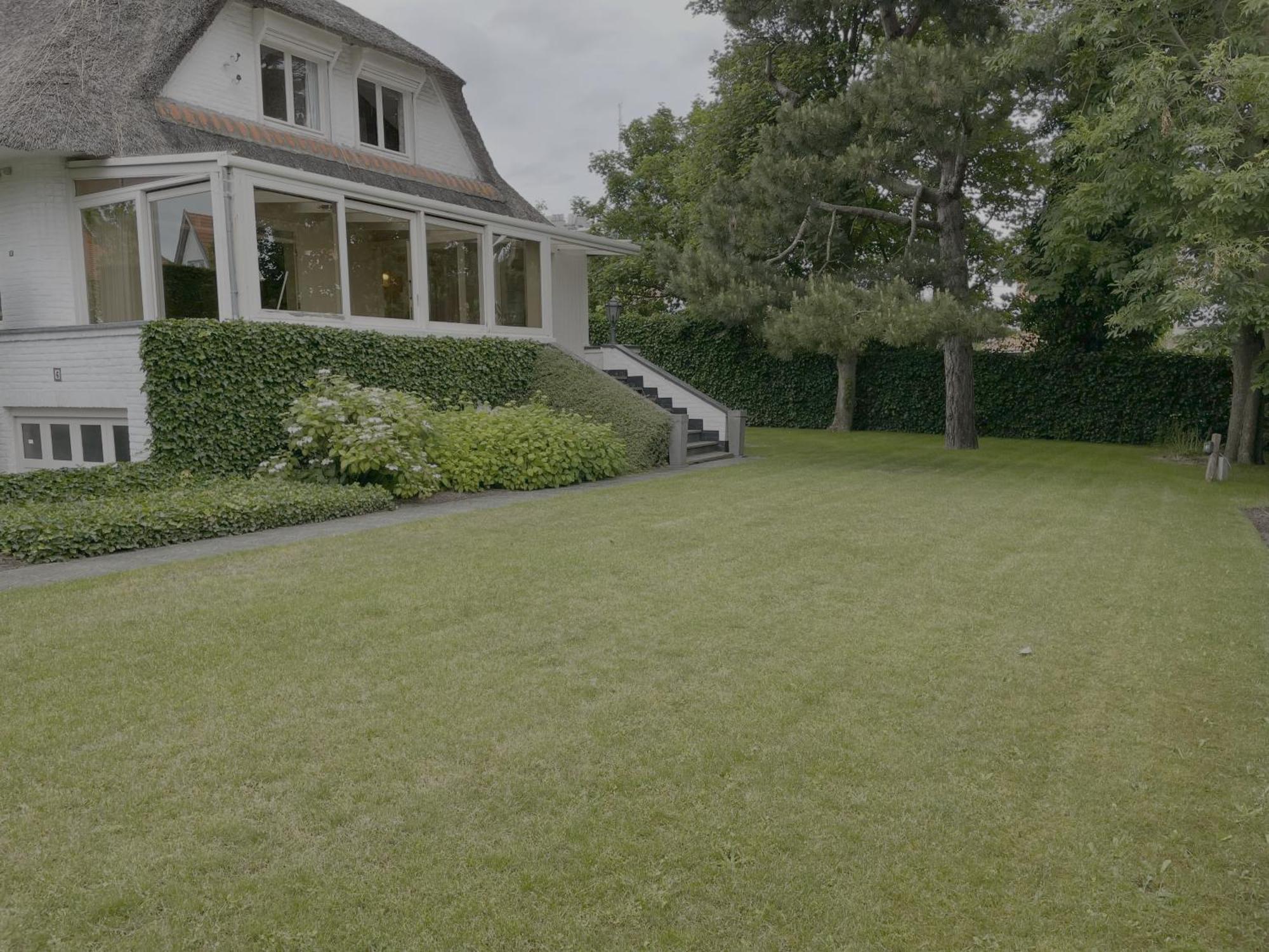 Villa Belle Dune ニーウポールト エクステリア 写真